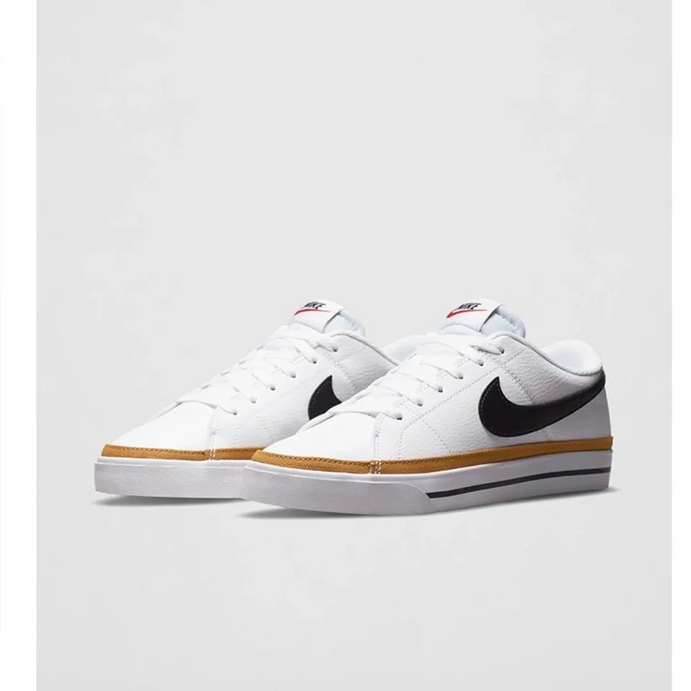Nike Women's Court Legacy Next Nature Shoes - Picture 2 of 7
